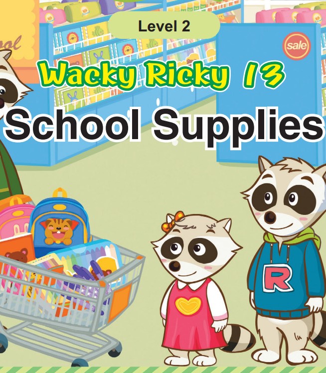 School Supplies