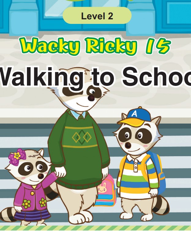 Walking to School