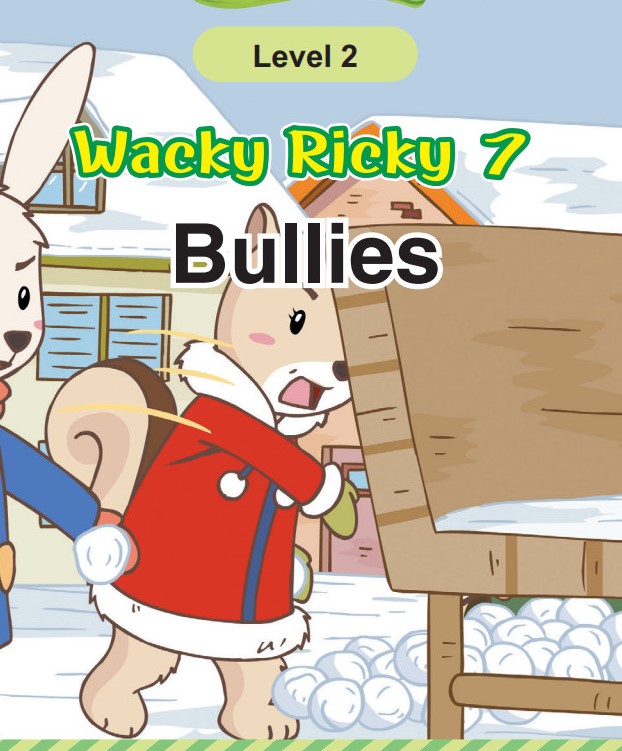 Bullies