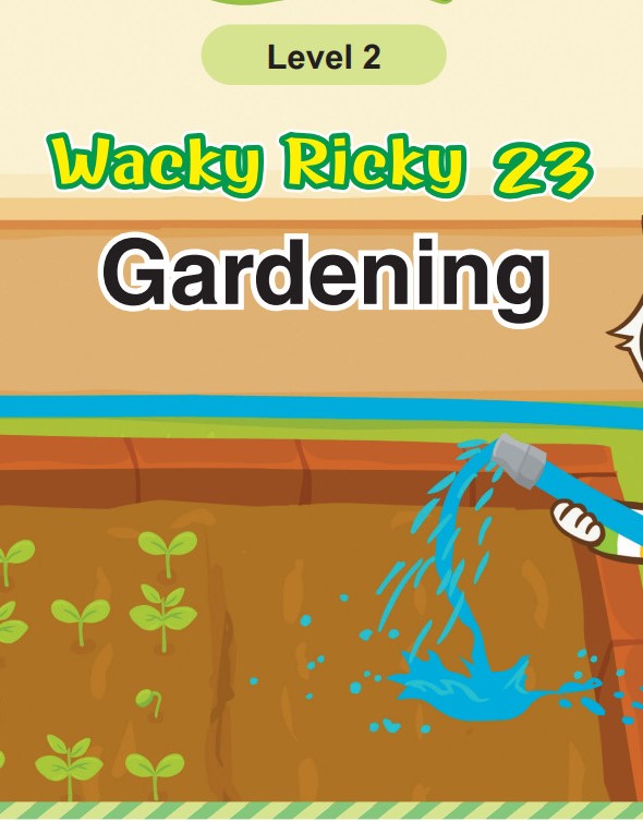 Gardening