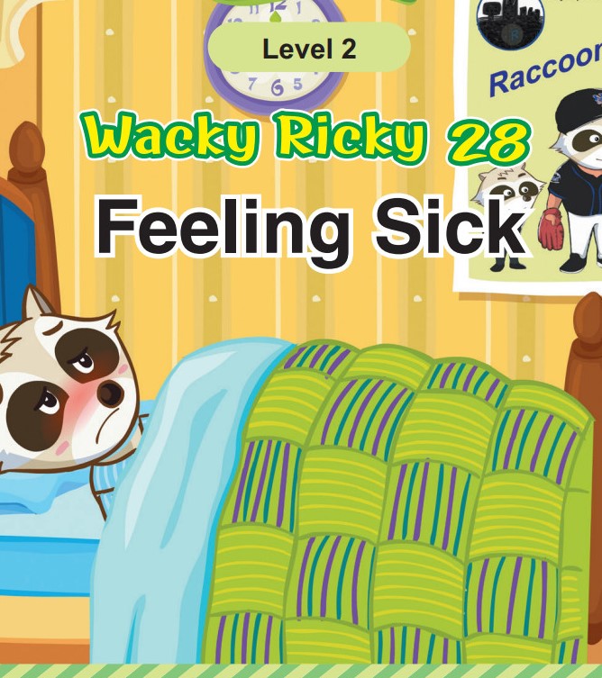 Feeling Sick