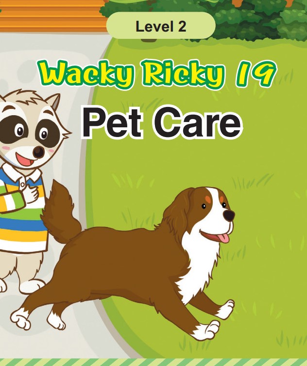 Pet Care