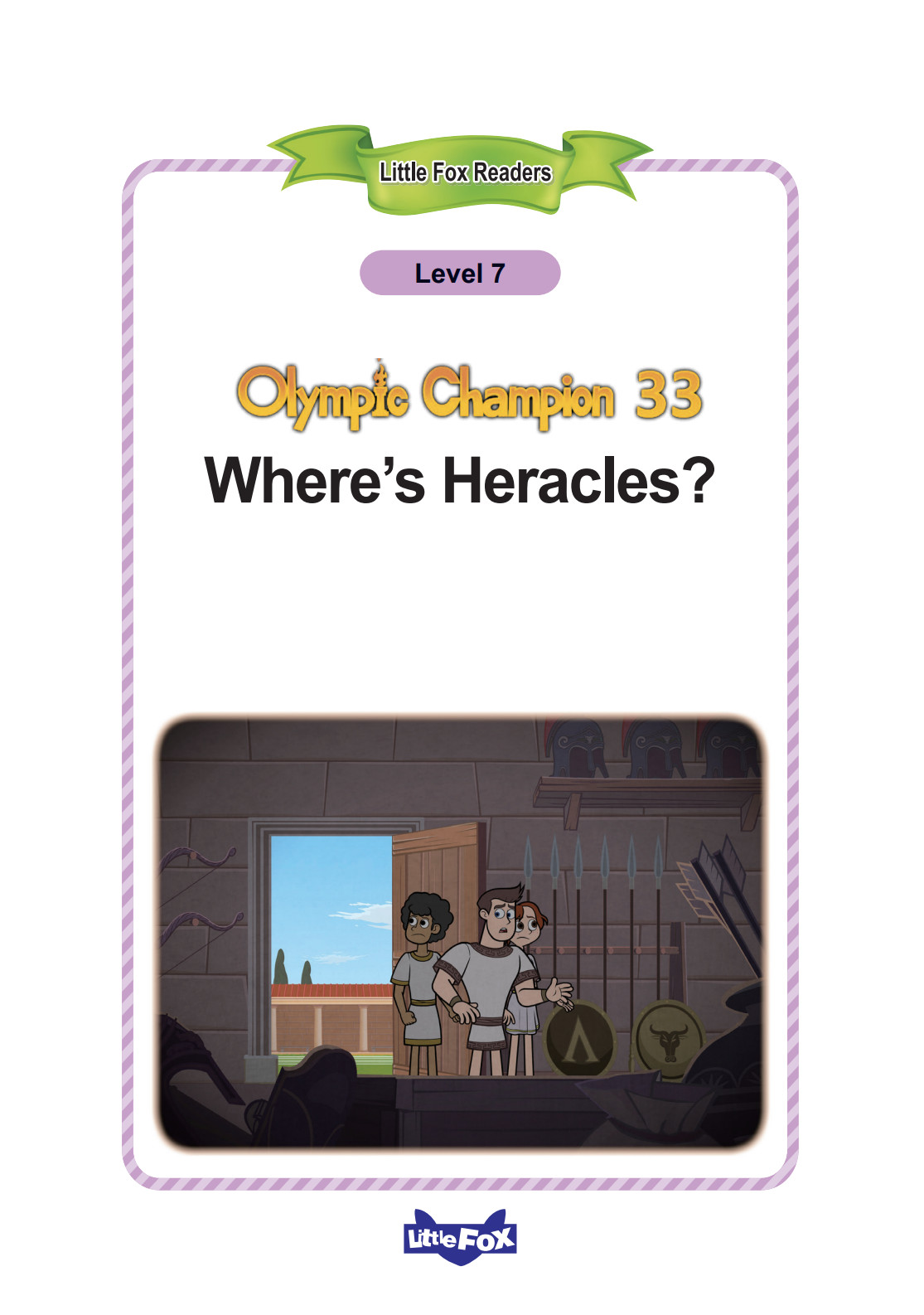 33_Where's Heracles