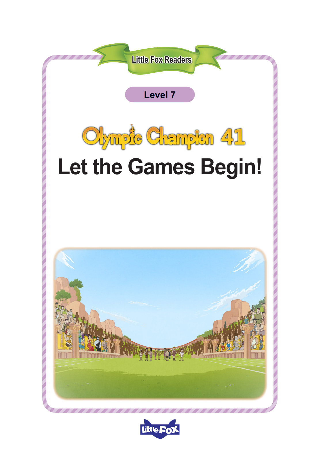 41_Let the Games Begin!