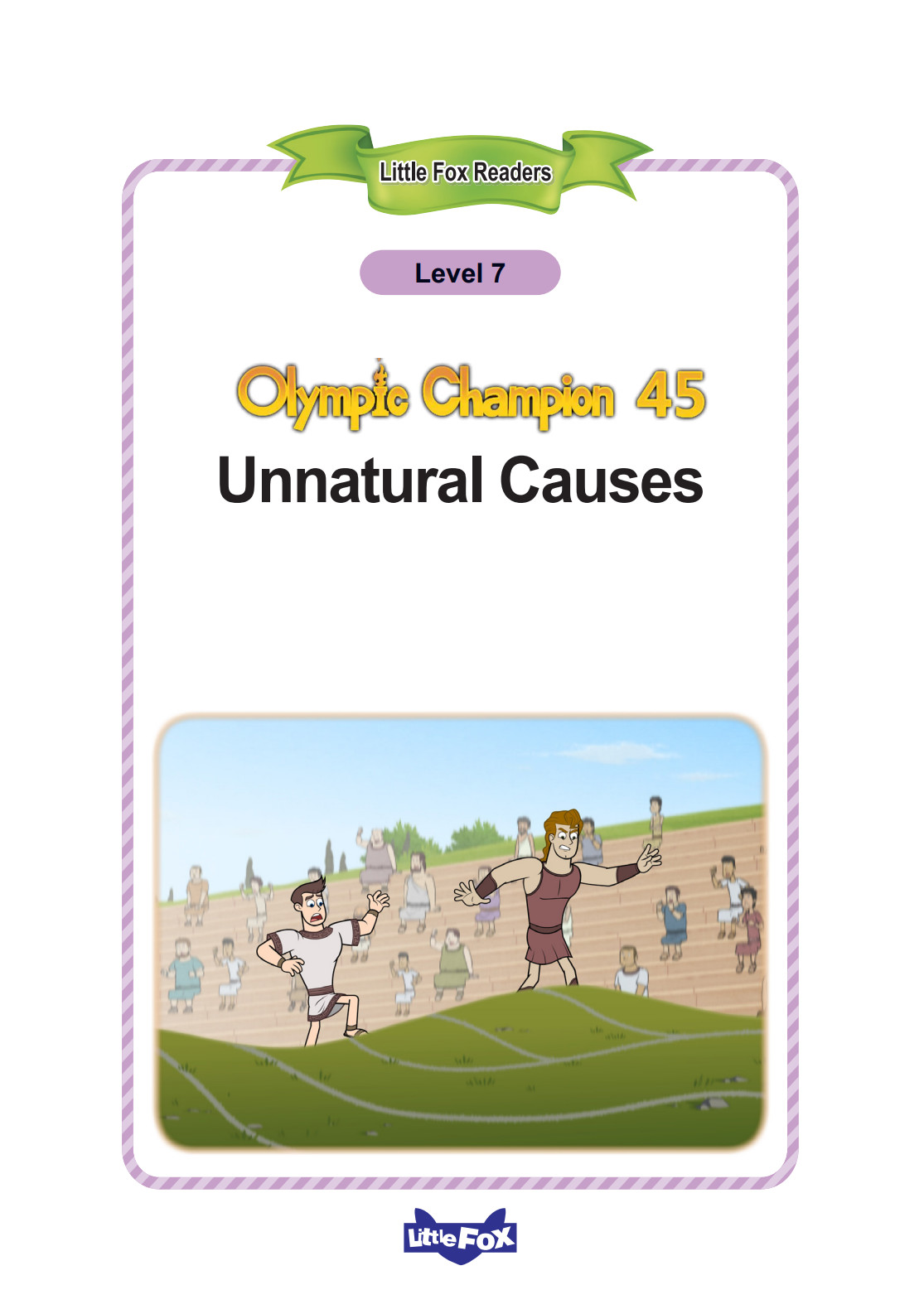 45_Unnatural Causes