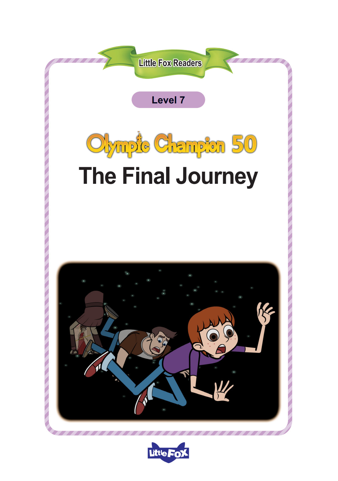 50_The Final Journey