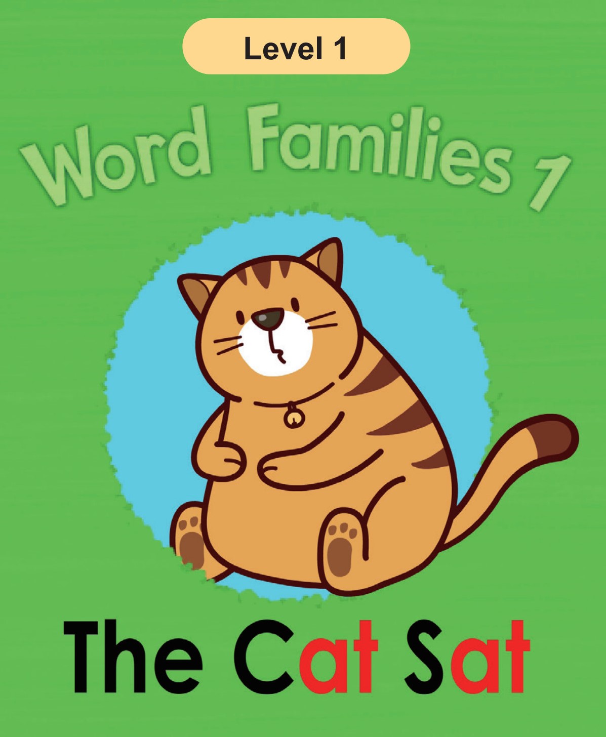 The Cat Sat