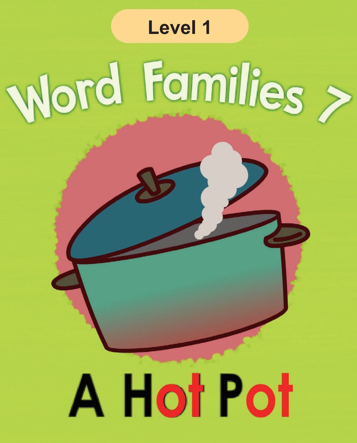 A Hot Pot