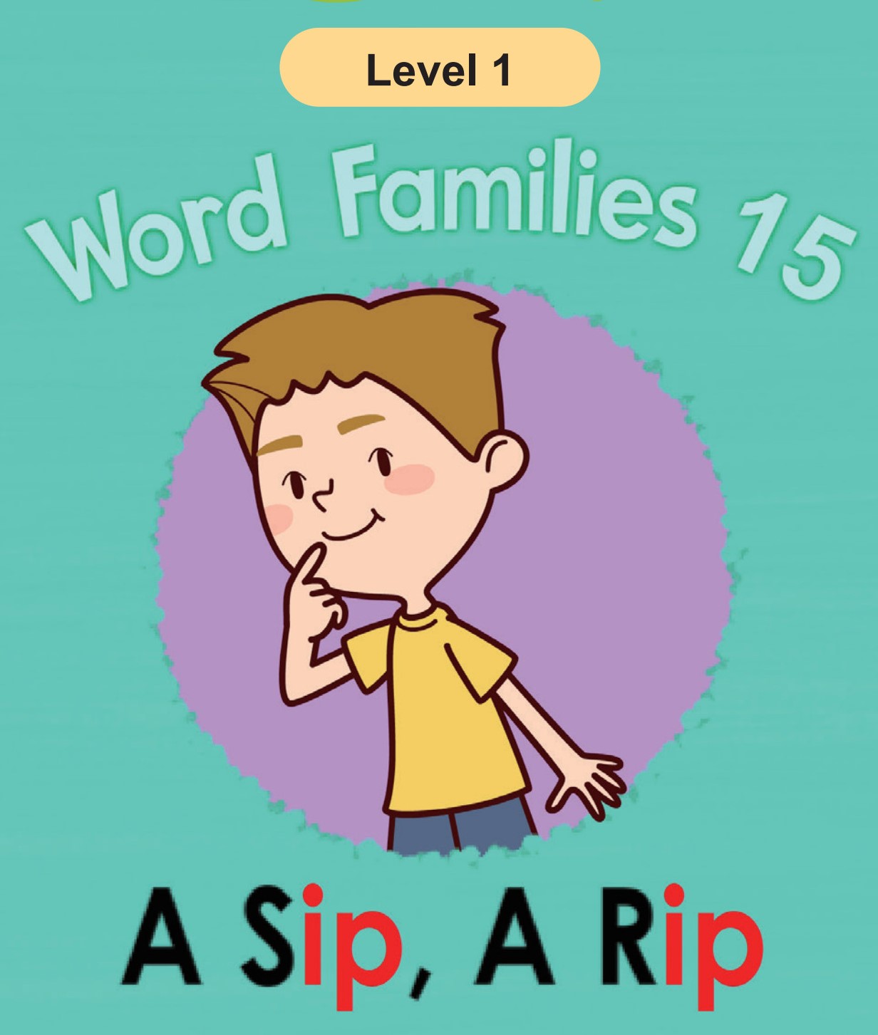 A Sip, A Rip