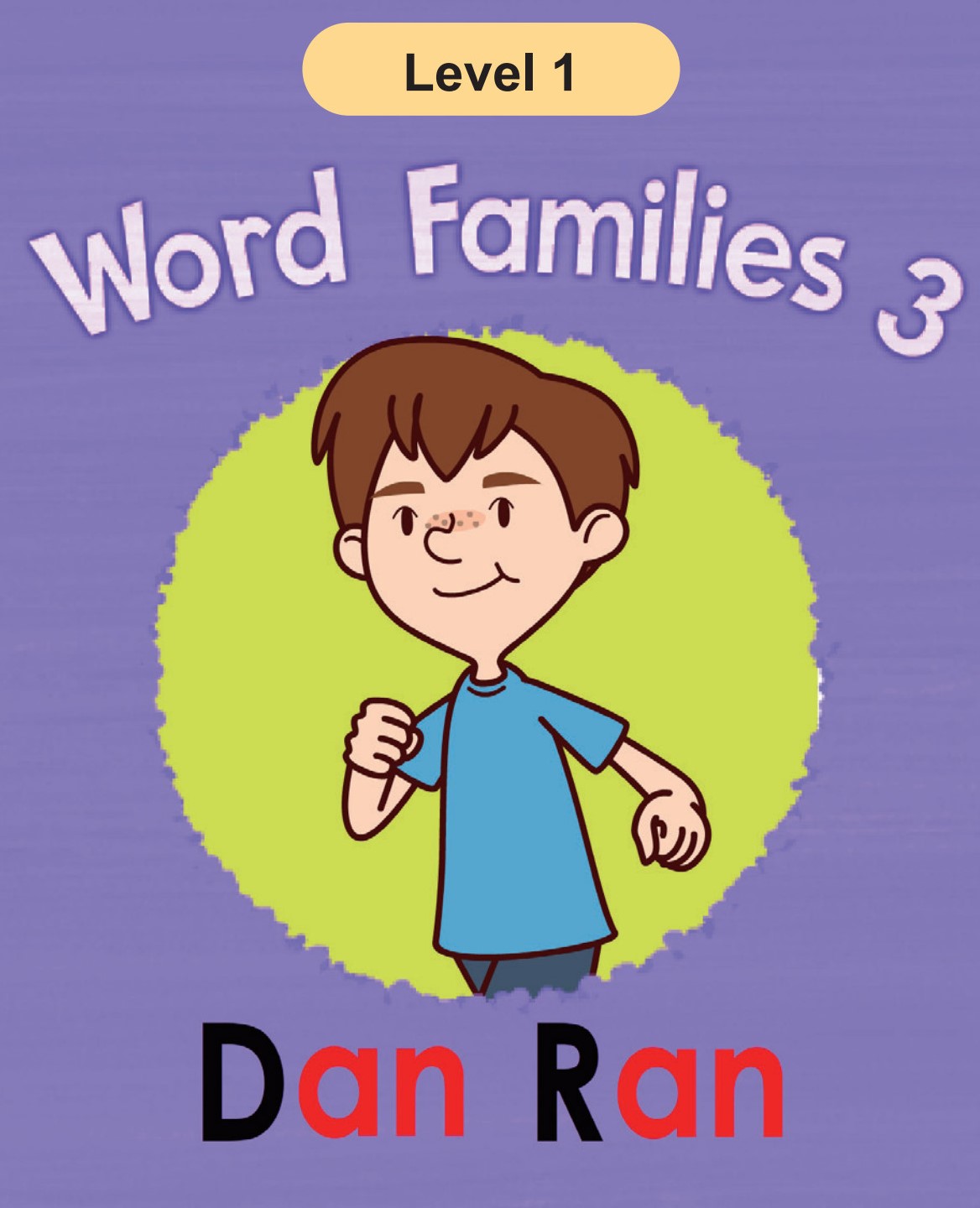 Dan Ran