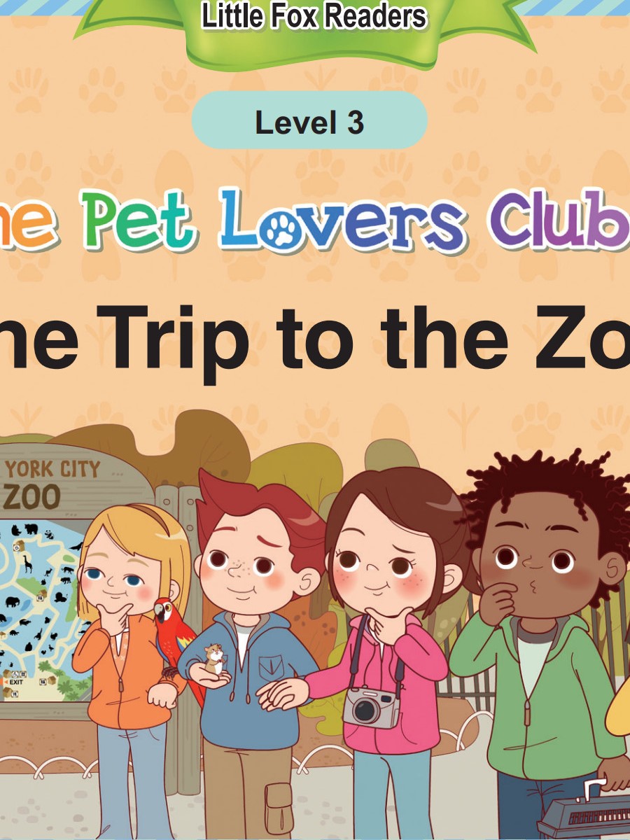 The Trip to the Zoo