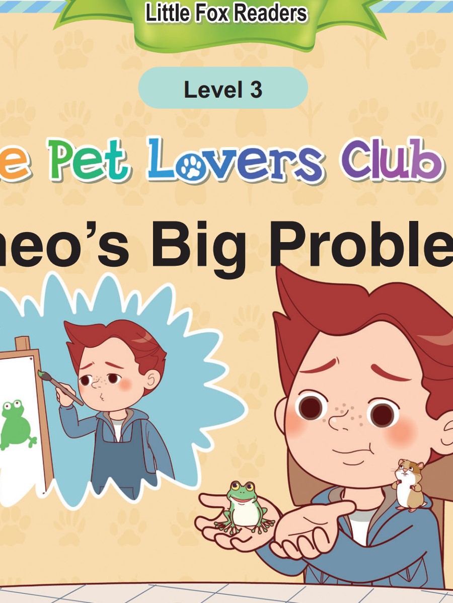 Theo's Big Problem