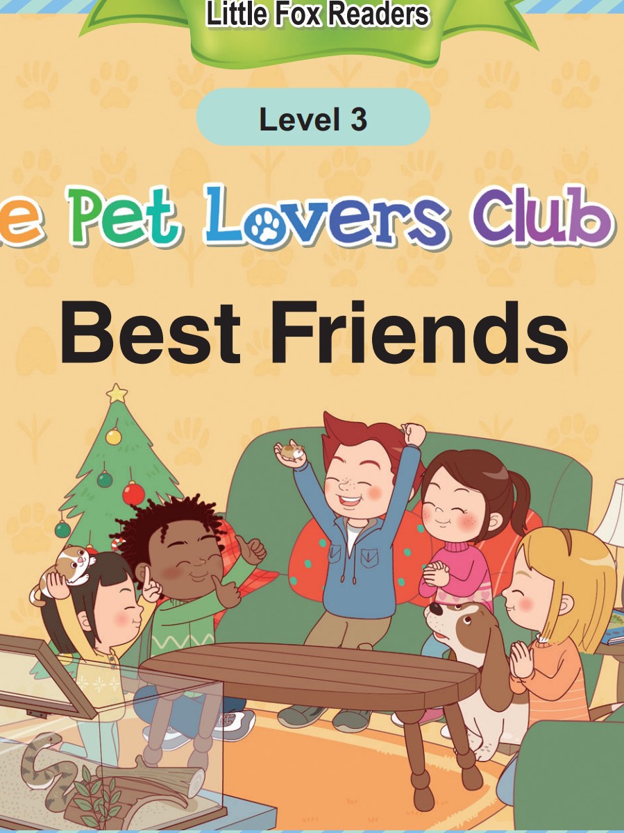 Best Friends