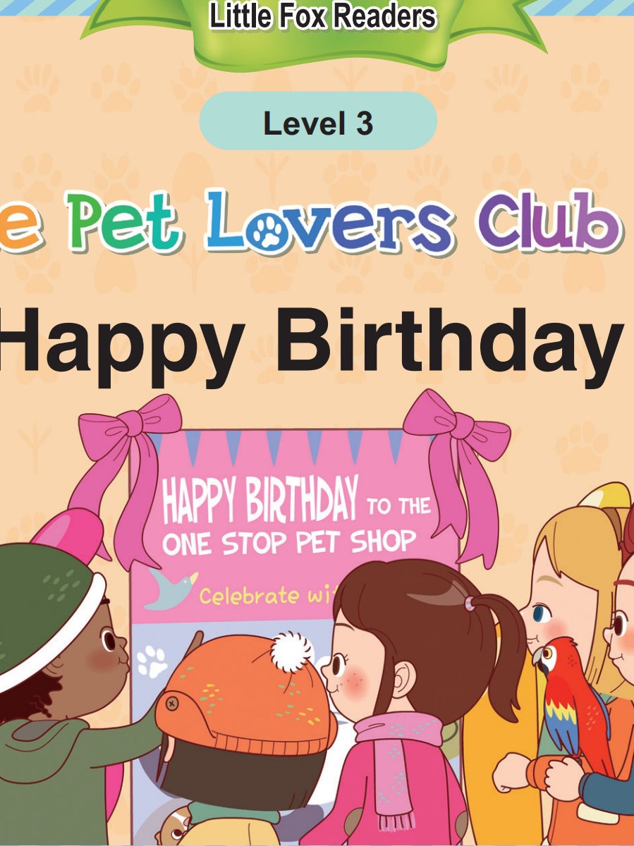 Happy Birthday!