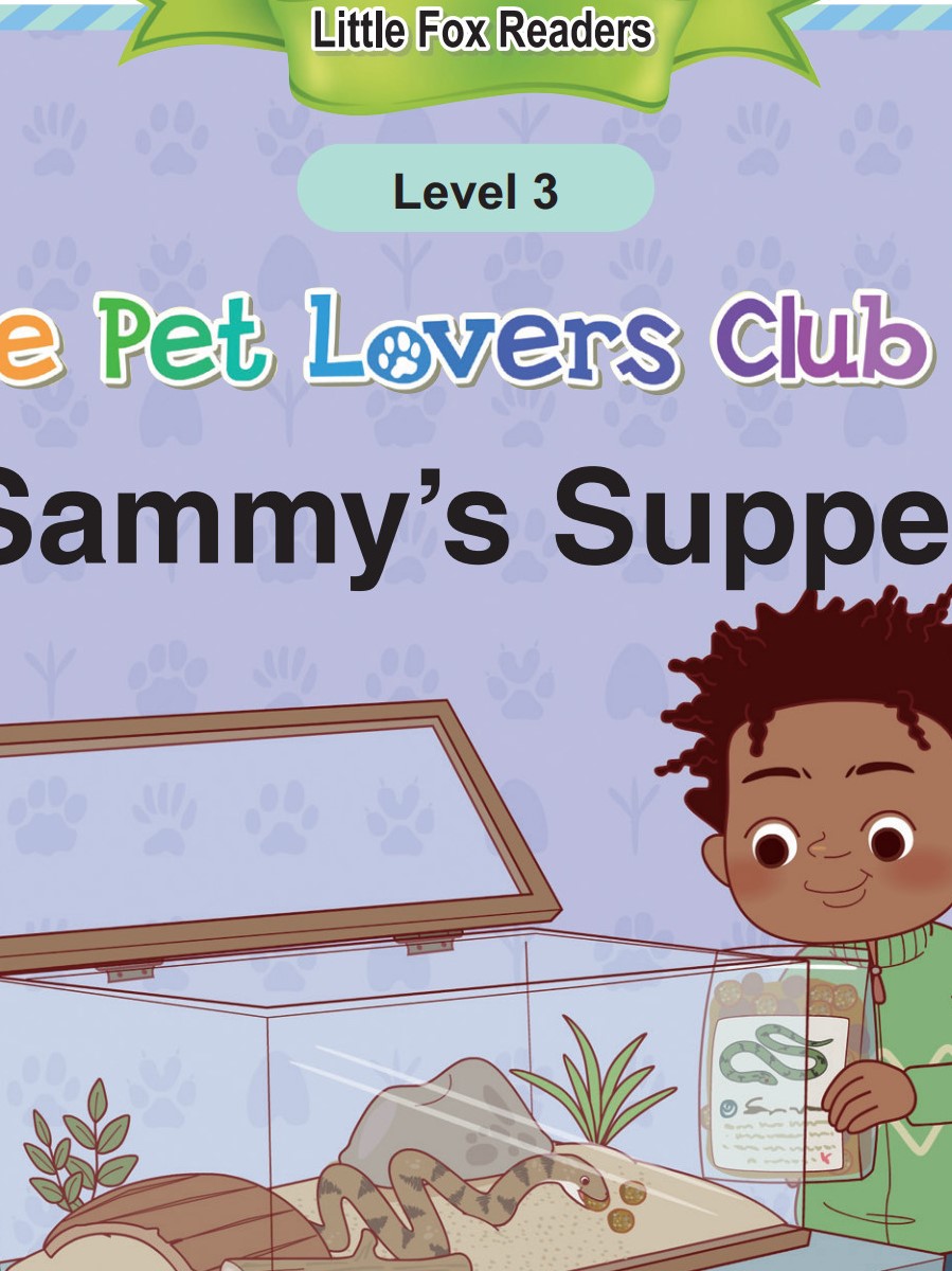 Sammy's Supper