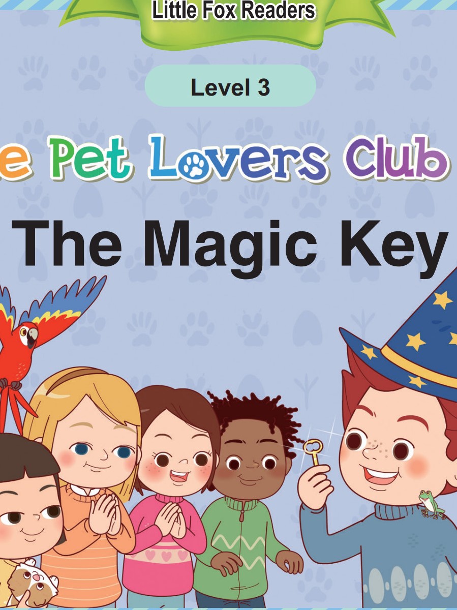 The Magic Key
