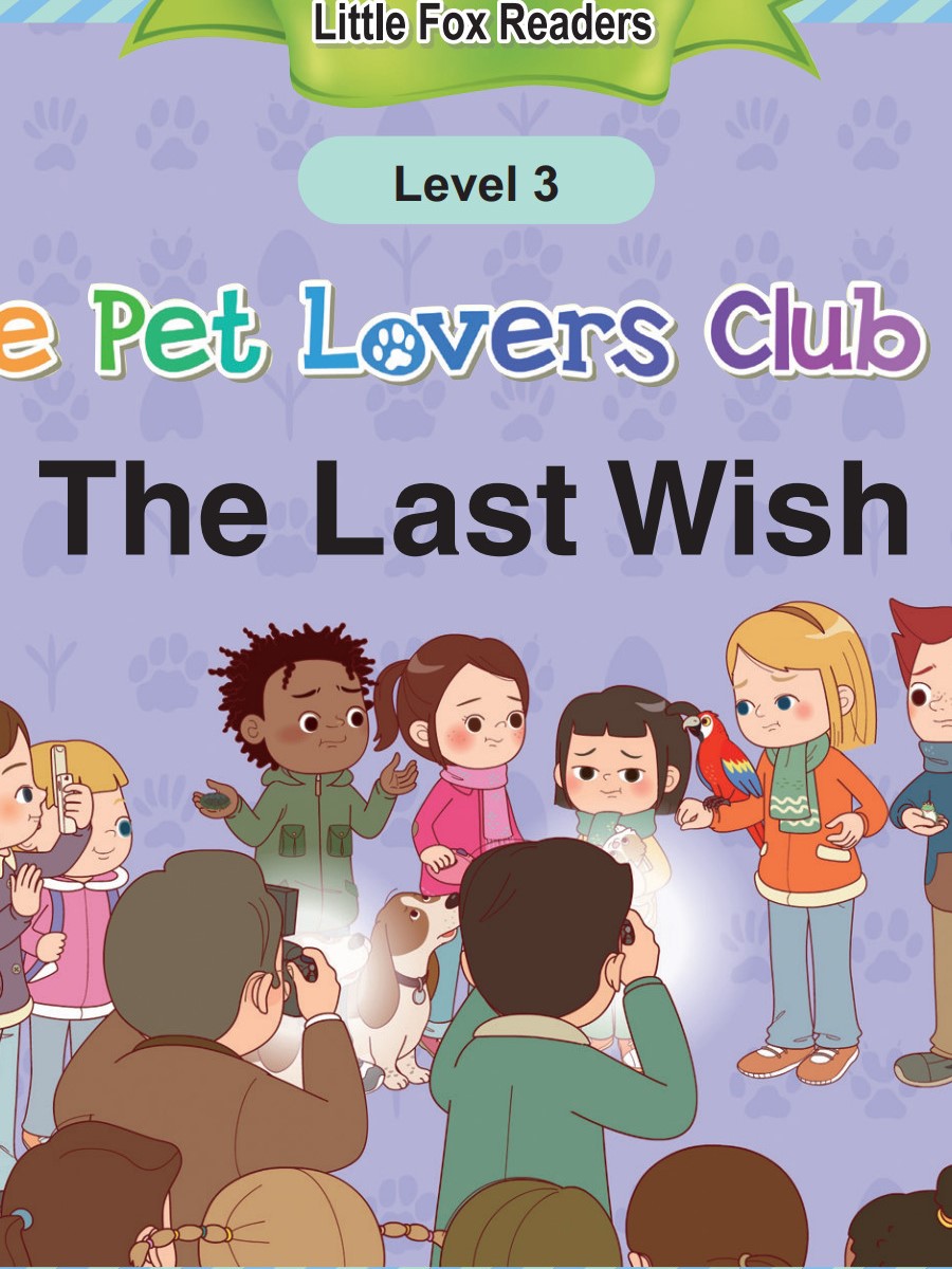 The Last Wish