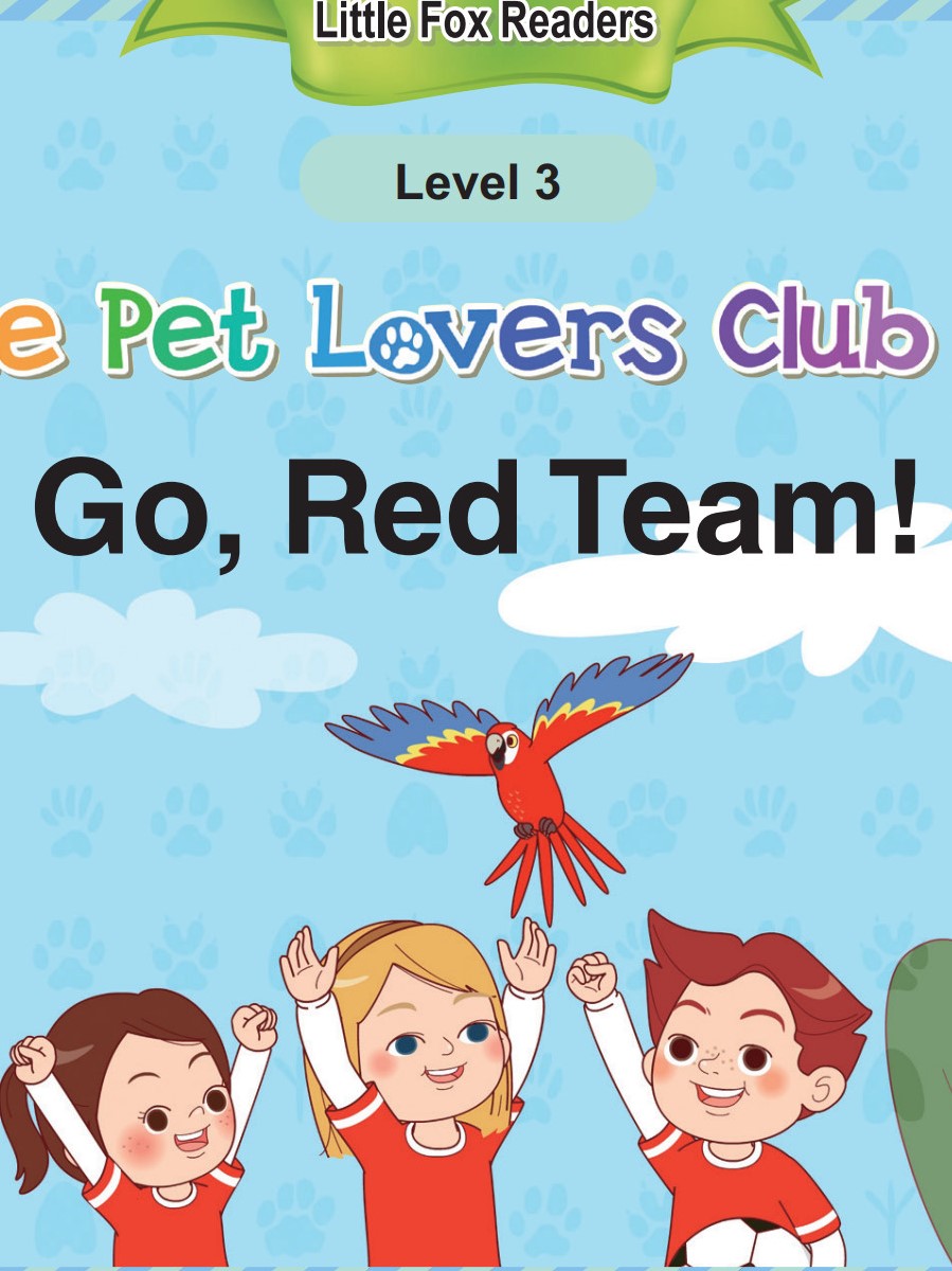 Red Team!