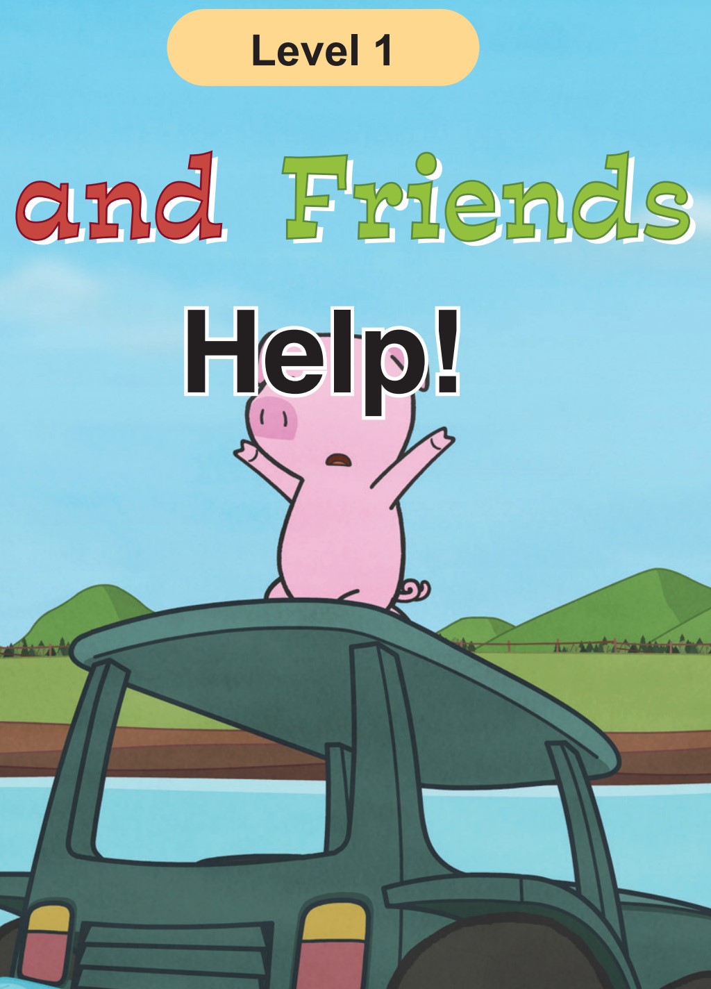 Help!