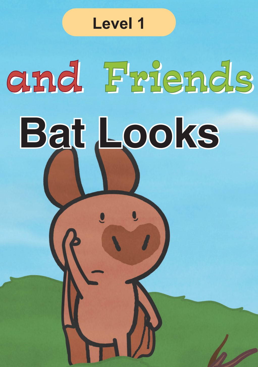 Bat Looks