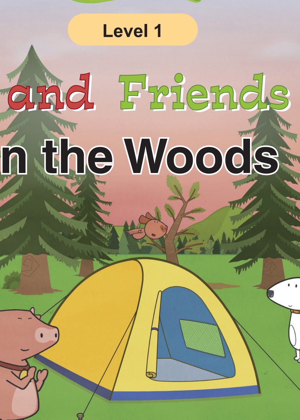 In the Woods