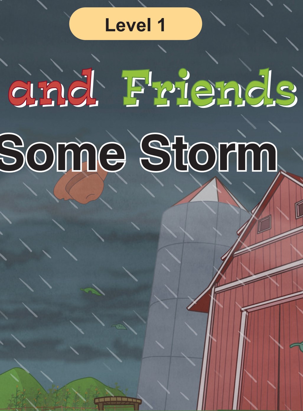 Some Storm