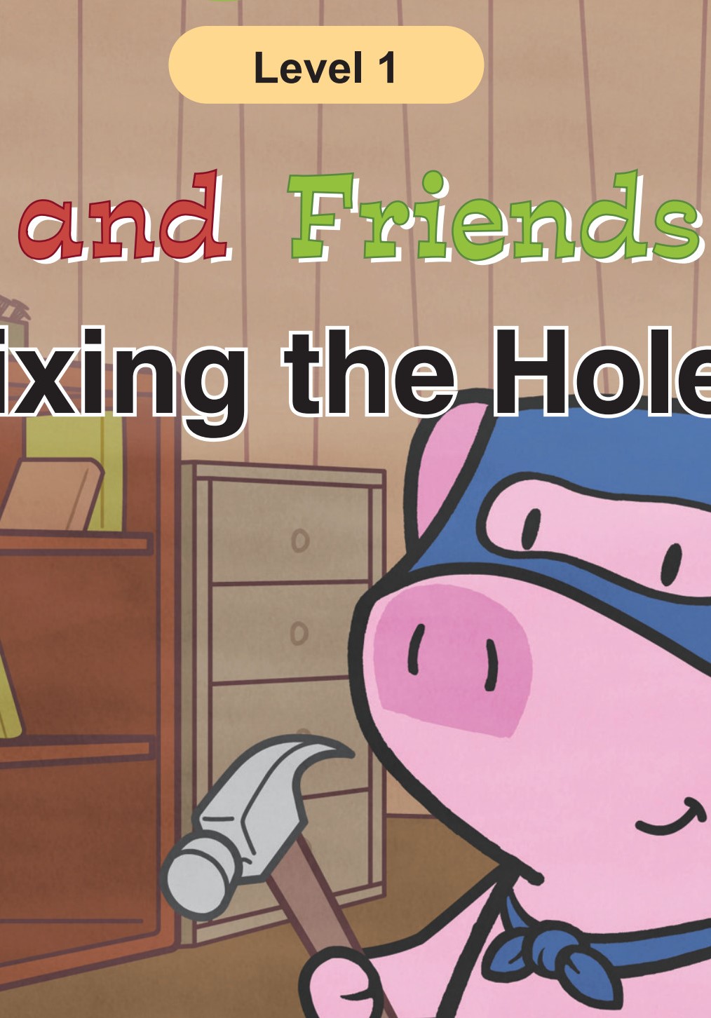 Fixing the Hole