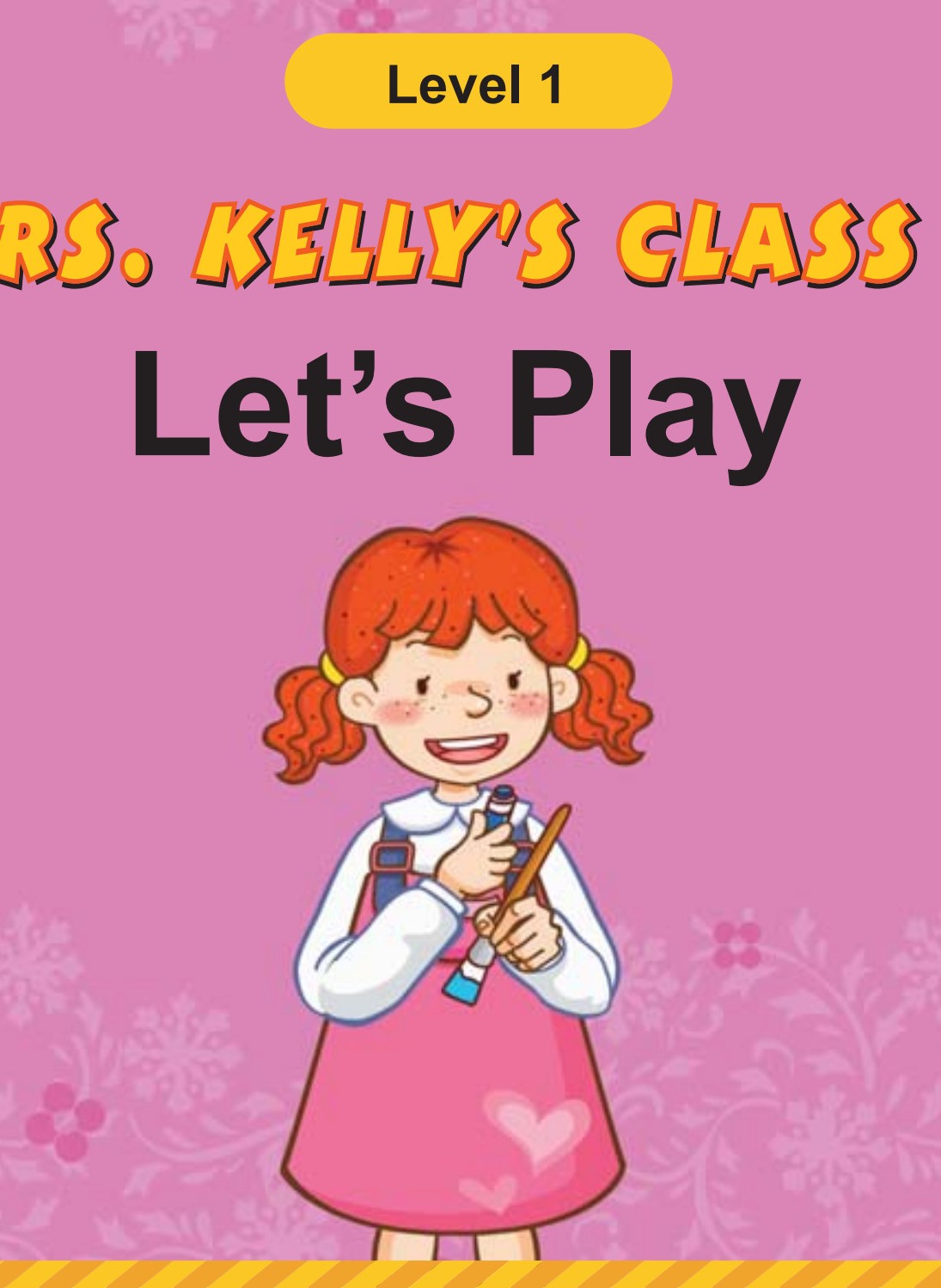 Let's Play!