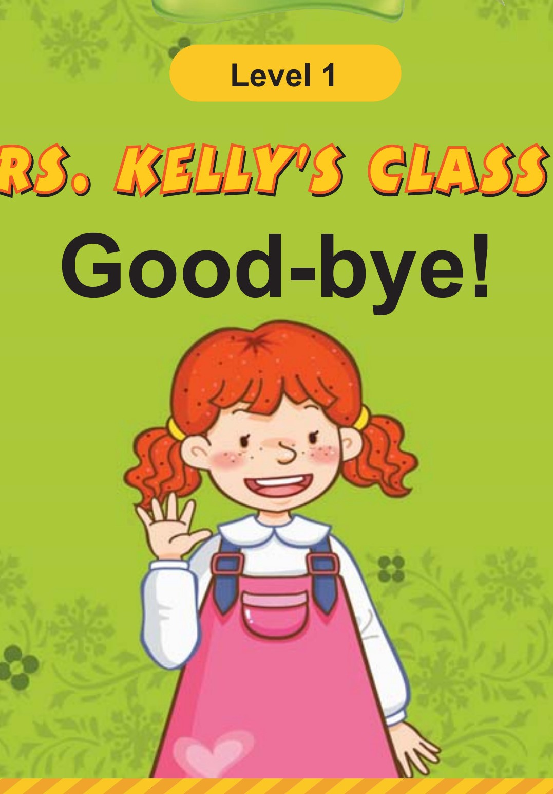 Good-bye!