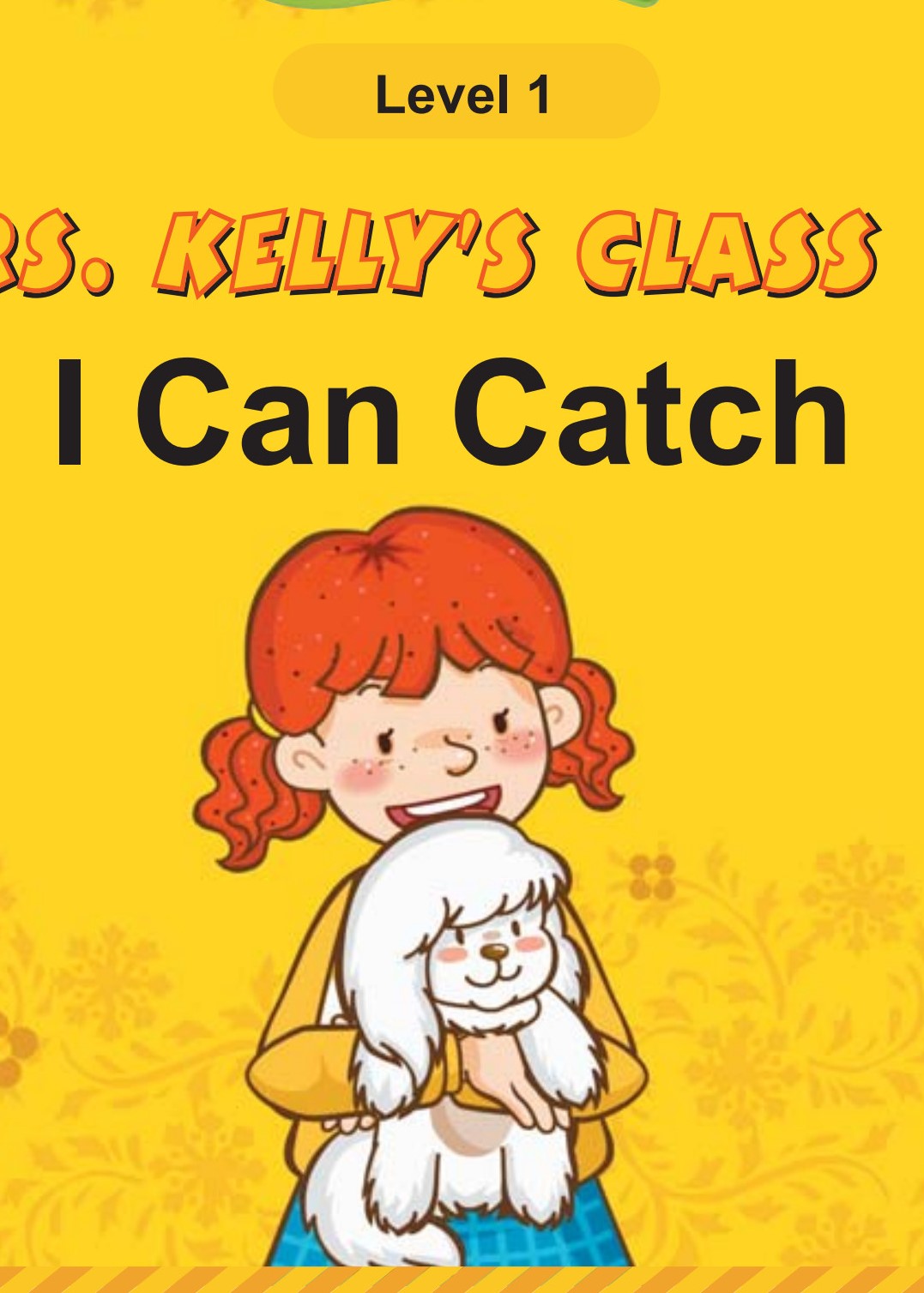 I Can Catch