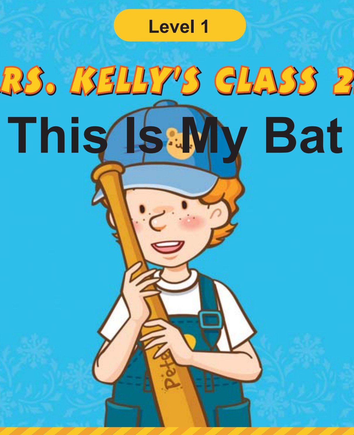 This Is My Bat