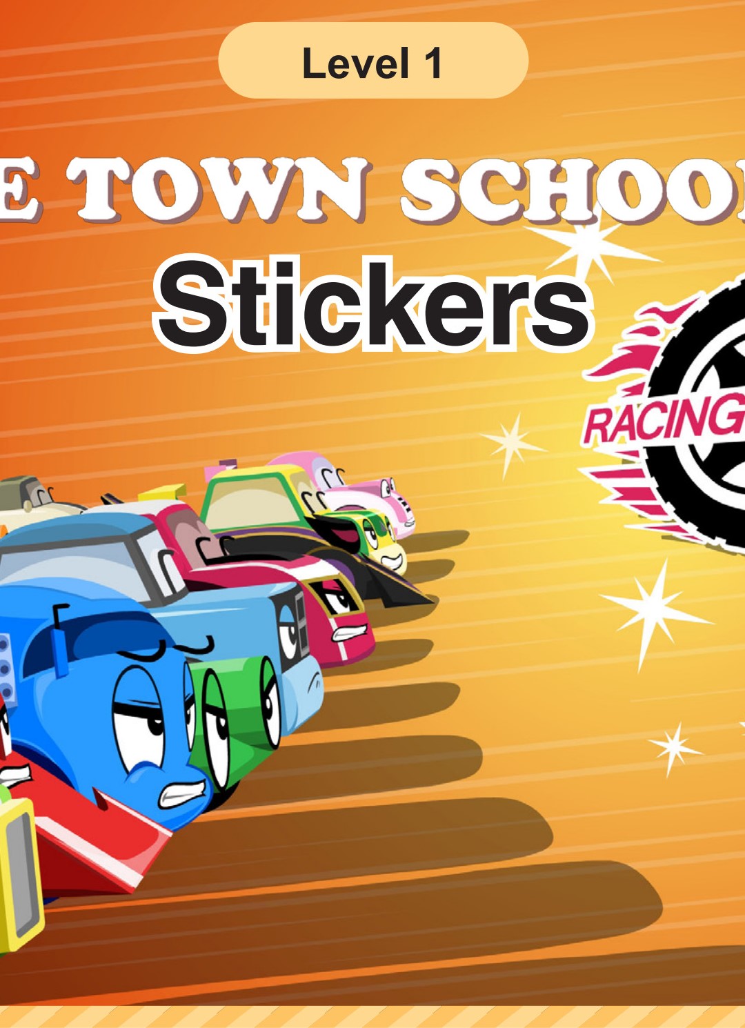 Stickers