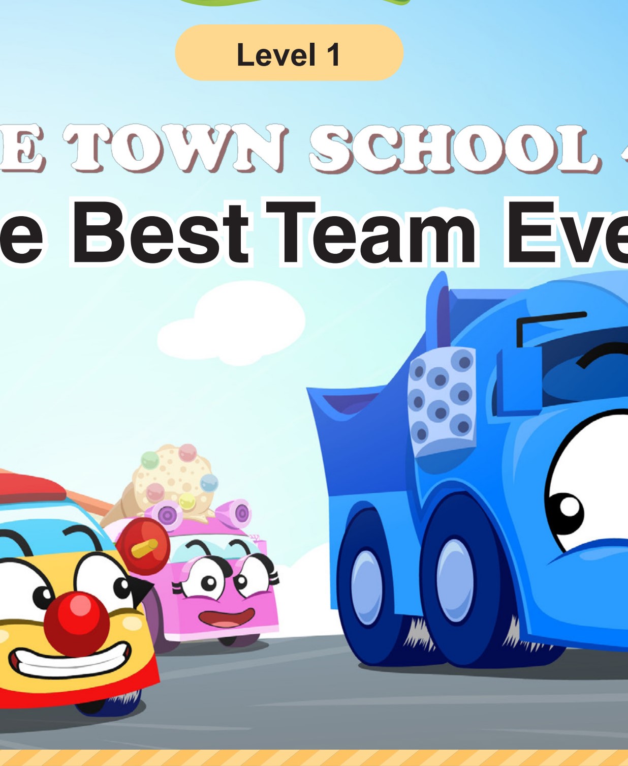 The Best Team Ever