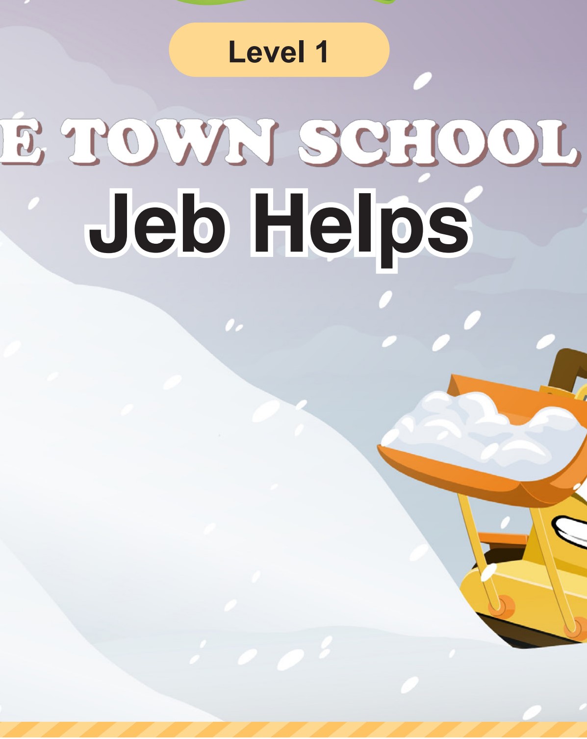 Jeb Helps