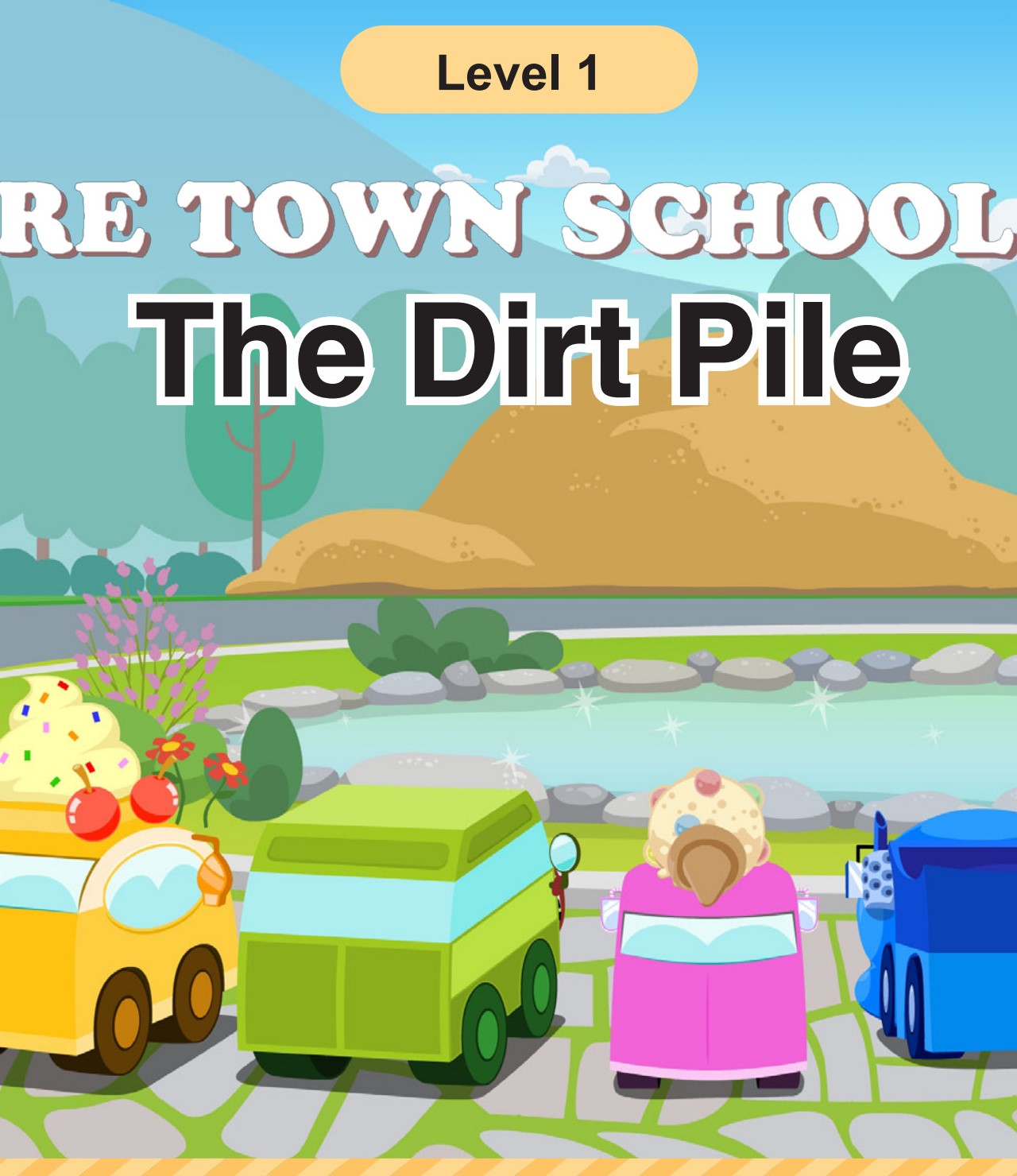 The Dirt Pile