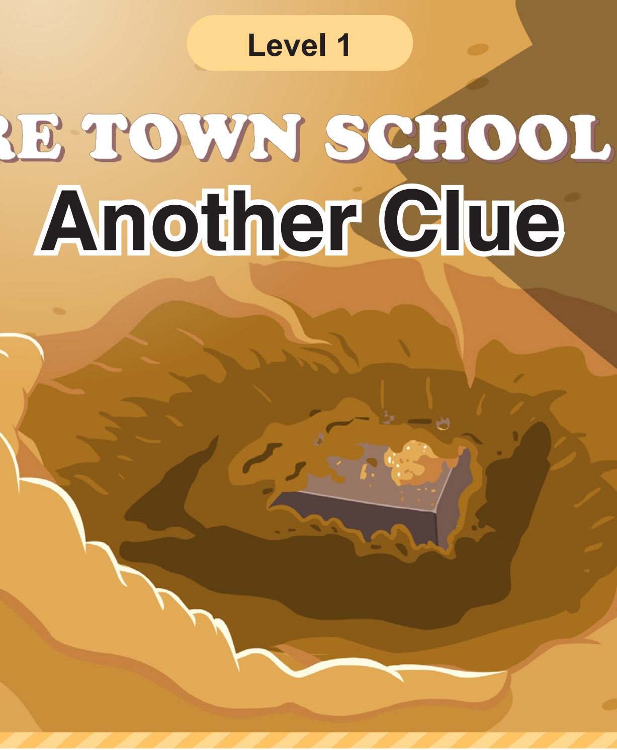 Another Clue