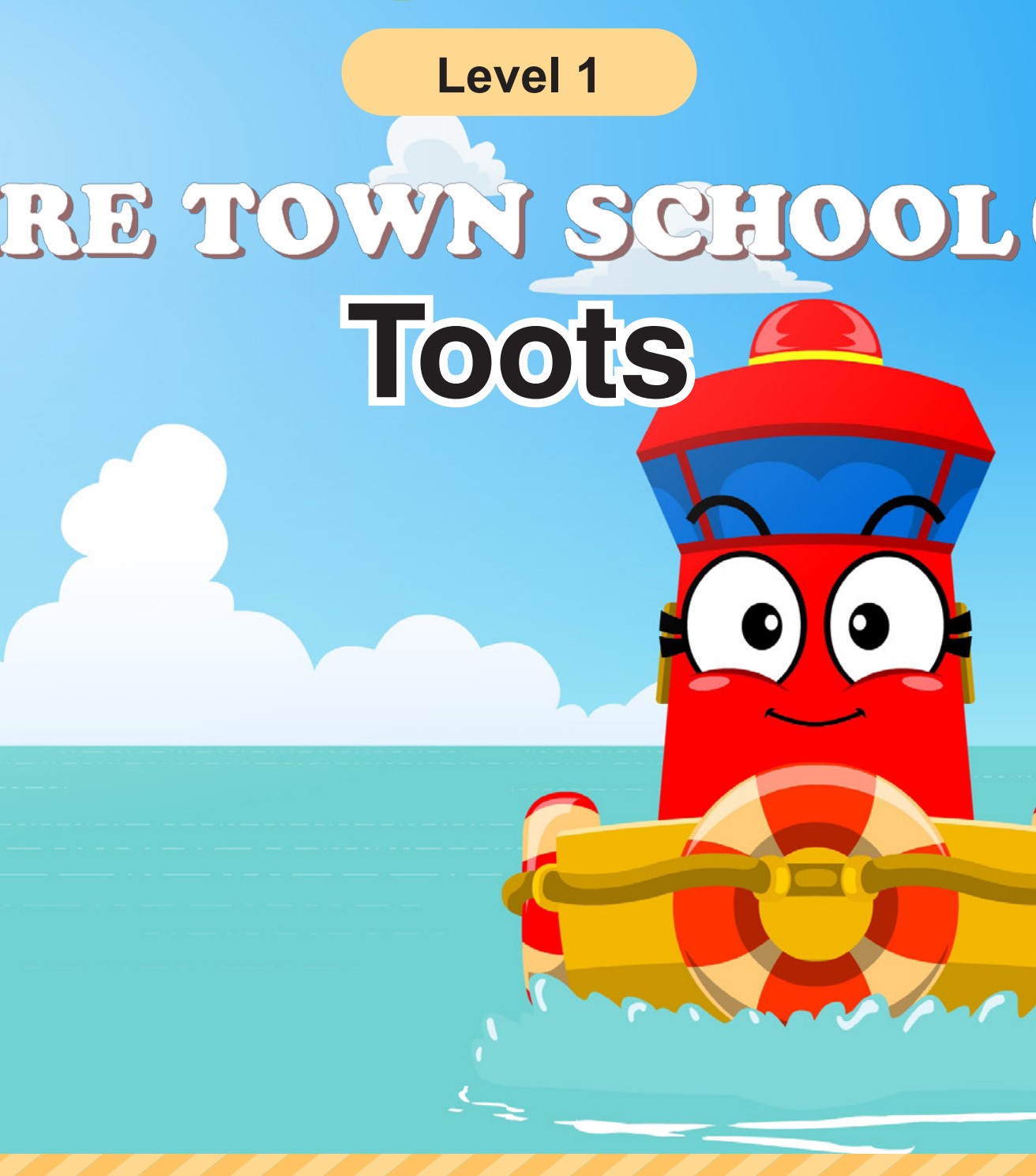Toots