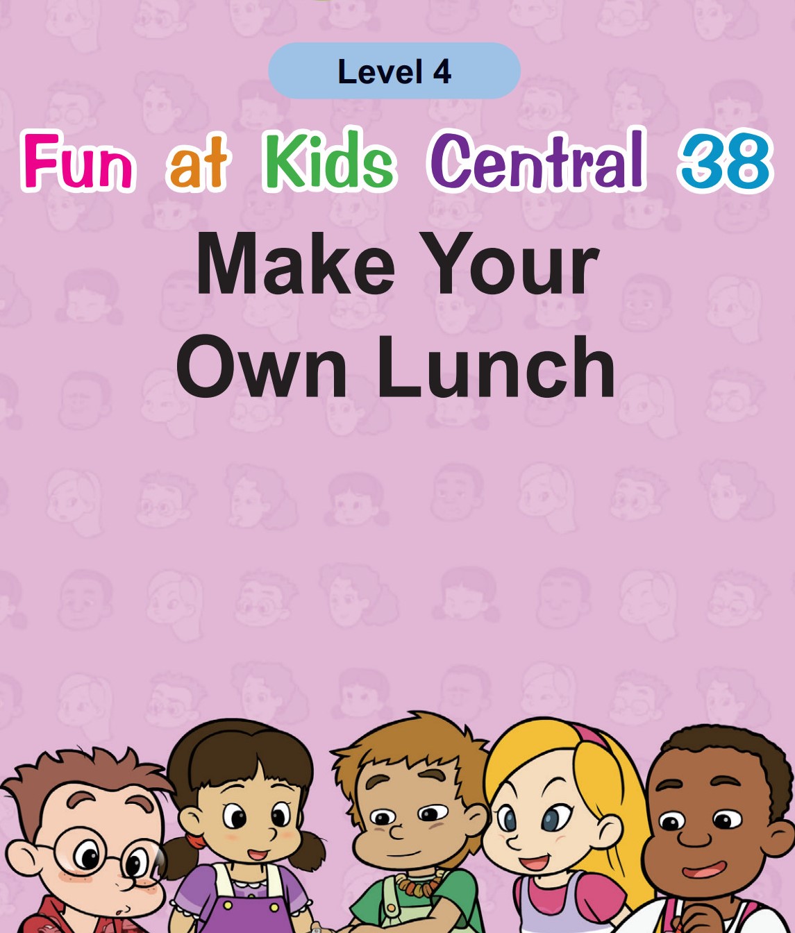 Make Your Own Lunch