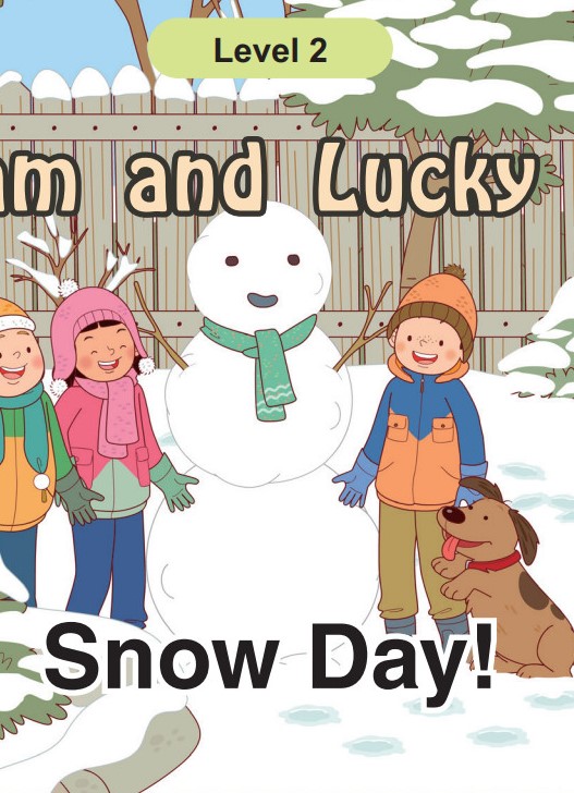 Snow Day!