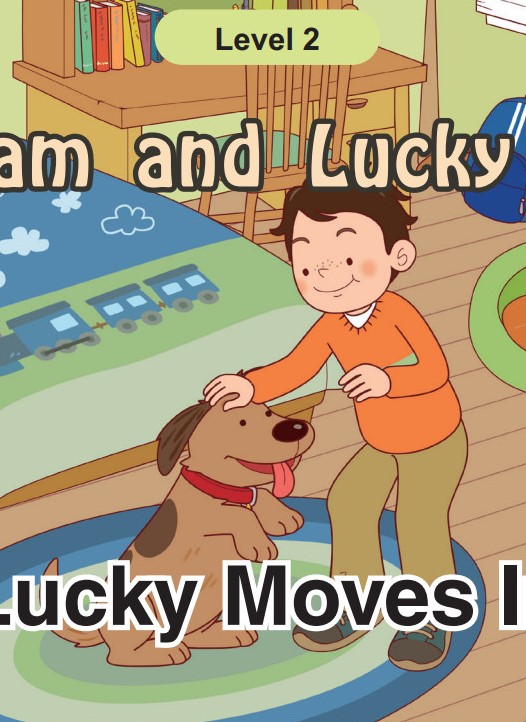 Lucky Moves In