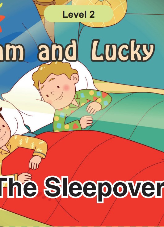 The Sleepover
