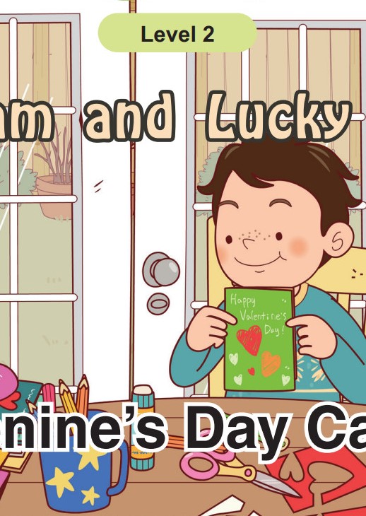 Valentine's Day Cards