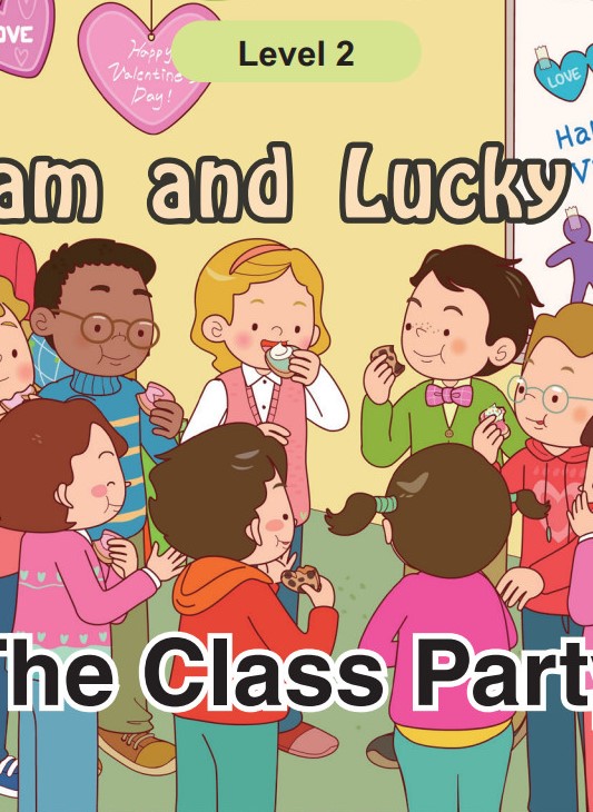 The Class Party