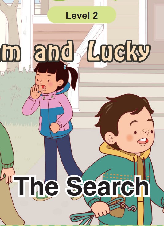 The Search