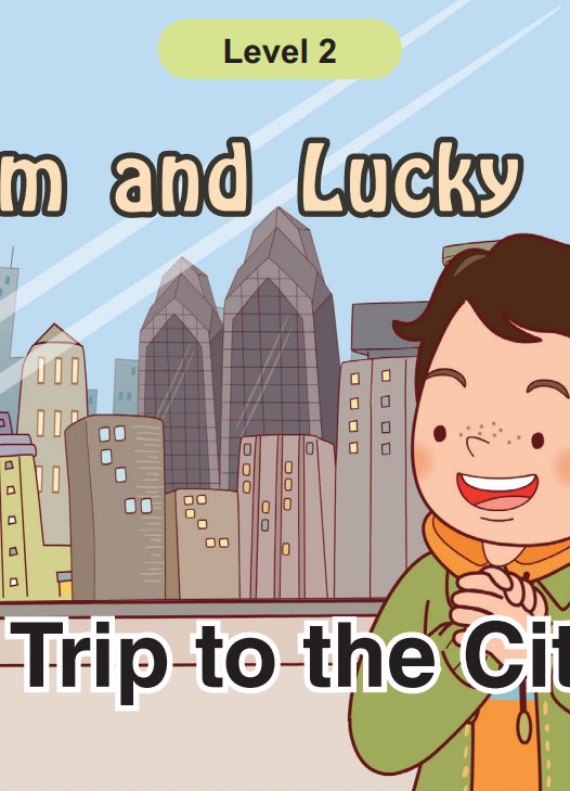 A Trip to the City