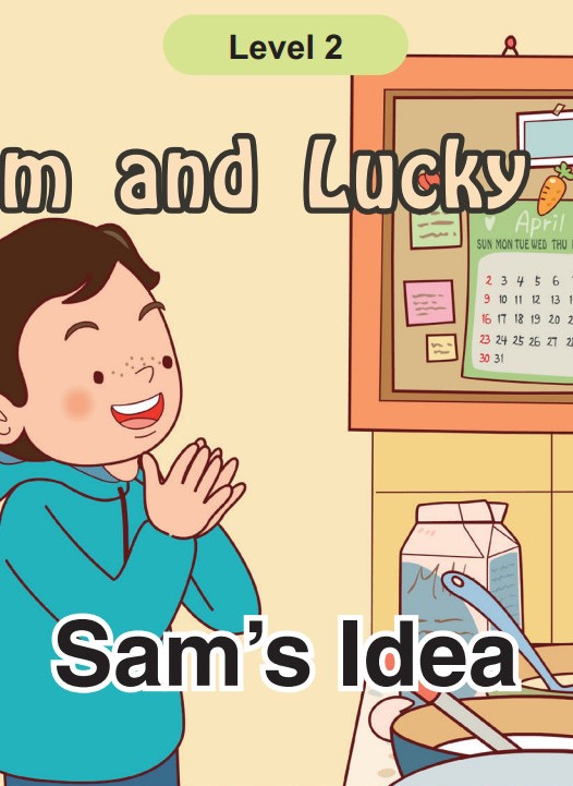Sam's Idea