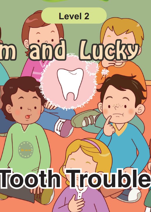 Tooth Trouble