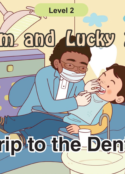 A Trip to the Dentist