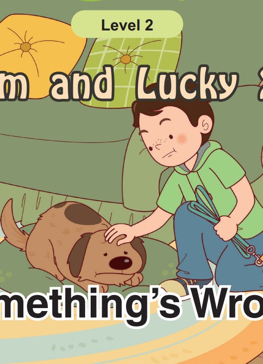 Something's Wrong