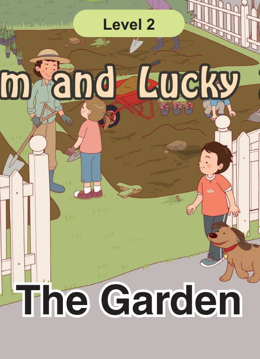 The Garden